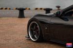 Maserati GranTurismo on Vossen Wheels (VWS-3) 2019 года